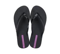 Ipanema Diversa Ad, Tongs pour femme, Noir, 35/36 EU