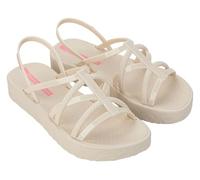 Ipanema Femme Diversa Flatform Ad Tongues