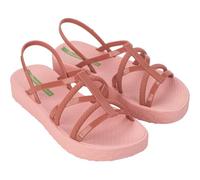 Ipanema Sandales Diversa Flatform Rose Femme EU 39