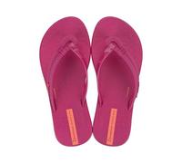 Ipanema Diversa Kids, Sandales pour fille, orange, 27/28 EU