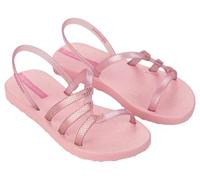 Ipanema Diversa mais Sandal Kids, Rose, 31 EU