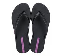 Ipanema Diversa W Ciabatte Infradito da donna Black lilla