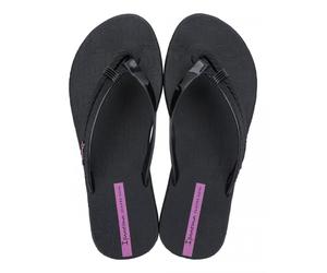 Ipanema Diversa W Ciabatte Infradito da donna Black lilla