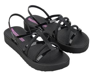 Ipanema DIVERSE FLATFORM AD, Noir, 35/36 EU