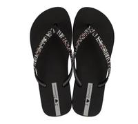 Ipanema Duna Femme, Ar067 Noir Noir Gris, 7 UK