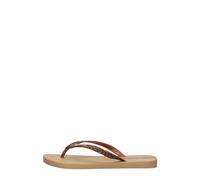 Ipanema - Duna Teenslippers - Femme - Chaussures - Brun - Taille: 38 EU