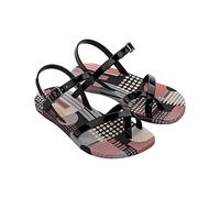 Ipanema Fashion Sand IX Kids, noir, 25,5 EU, Noir, 25.5 EU