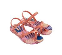 Ipanema Fashion Sand IX Kids, Orange/orange, 30 EU, Orange, 30 EU
