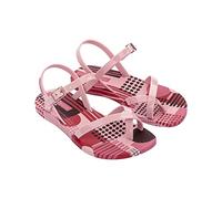 Ipanema Fashion Sand IX Kids, PINK/PINK, 32 EU, rose bonbon, 32 EU