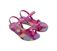 Ipanema Fashion Sand IX Kids, Rose Bonbon, 30 EU