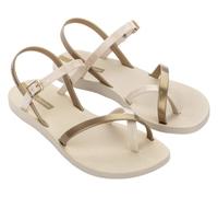Ipanema Flip Flops Sandales Fashion Sand VIII Fem Beige doré Taille 40 EU