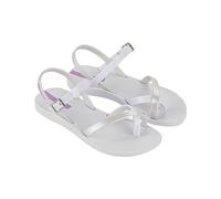 Ipanema Fashion Sand X Kids Sandal, White/Pearly White, 33 EU