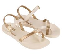 Ipanema Fashion Sand X Kids Sandale Plate, Or, 27 EU