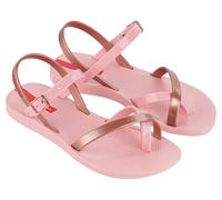 Ipanema Flip Flops Sandale plate Fashion Sand X Kids – rose métallique – pointure 30
