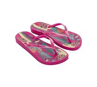 Ipanema Femme ANAT Cactus FEM, Rose, Jaune, 41.5 EU