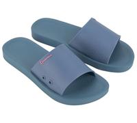 Ipanema Femme ANAT Classic Slide FEM Sandal, Blue/Blue/Pink, 43 EU