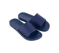 Ipanema Femme ANAT Classic Slide FEM Sandal, Blue/Dark Blue, 37 EU