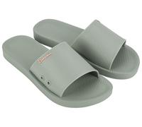 Ipanema Femme ANAT Classic Slide FEM Sandal, Green, 43 EU