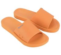 Ipanema Femme ANAT Classic Slide FEM Sandal, Orange/Orange/Blue, 38 EU