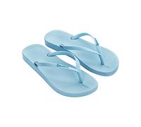 Ipanema Femme ANAT Colors FEM Flip-Flop, Blue/Light Blue, 43 EU