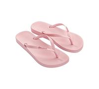 Ipanema Femme ANAT Colors FEM Flip-Flop, Pink/Light Pink, 43 EU