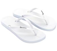 IPANEMA ANATOMICA COLORS W WHITE CIABATTE INFRADITO DA DONNA mare doccia piscina