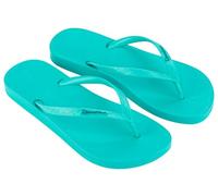 IPANEMA Femme Anat Colors Fem Tongues, Bleu, 39 EU