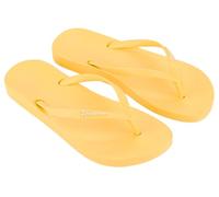 IPANEMA Femme Anat Colors Fem Tongues, Citronier, 40 EU