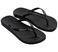 Ipanema Femme Anat Colors Fem Tongues, Noir, 40 EU