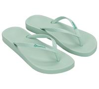 Ipanema Femme Anat Colors Fem Tongues, Vert d'eau, 39 EU