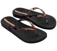Ipanema Femme Anat Connect II Fem Tongues, Noir, 37 EU