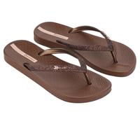 Ipanema ANAT LOLITA FEM, Tongues, BROWN/BRONZE,