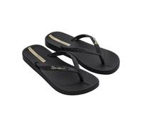 Ipanema Femme ANAT Lolita FEM Flip-Flop, Black/Black, 39 EU