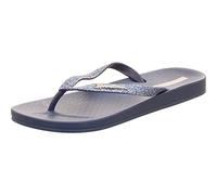 Ipanema Femme ANAT Lolita FEM Flip-Flop, Blue/Blue, 43 EU