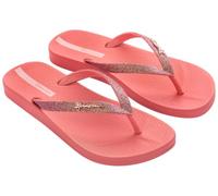 Ipanema Femme ANAT Lolita FEM Flip-Flop, Pink/Glitter, 37 EU