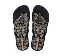 Tongs femmes Ipanema ANAT NATURE VIII FEM Noir 40