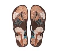 Ipanema Femme Anat Temas XV Fem Tongues, Bronze, 39 EU