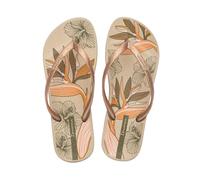 Ipanema Femme Anat Temas XV Fem Tongues, Or, 38 EU