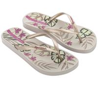 Ipanema Femme Anat. Temas XVI Fem Tongues, Beige, 38 EU