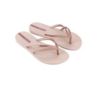 Ipanema Femme Bossa FEM Flip-Flop, Pink/Rose, 38 EU