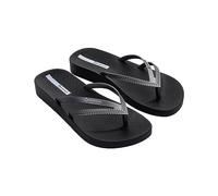Ipanema BOSSA SOFT V FEM, Noir/argenté, 39/40 EU