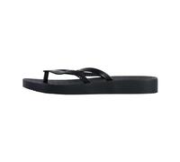 Ipanema Femme Bossa Soft V Fem Sandales, Noir, 39 EU