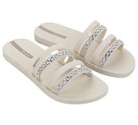 Ipanema Femme Chic Slide Fem Sandale, Beige, 38 EU