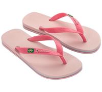 Ipanema Femme CLAS Brasil II FEM Flip-Flop, Light Pink/Pink, 38 EU