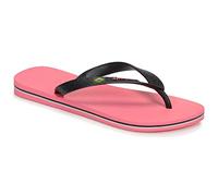 Ipanema Femme CLAS Brasil II FEM Tongues, Pink/Black, 35 EU