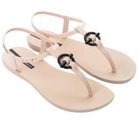 Ipanema Femme Class Belt Sandal Fem Tongues, Beige, 39 EU