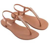 Ipanema Femme Class Chic Sandal FEM, Brown/Rose, 43 EU