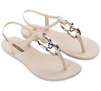 Ipanema Femme Class Connect II Fem Tongs, Beige, 39 EU