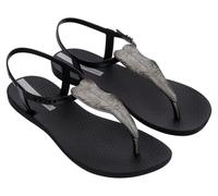 Ipanema Classic Flora Sandals Noir EU 38 Femme