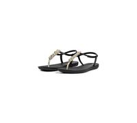 Ipanema Femme Class Modern Craft Sandal Fem, Black Gold, 43 EU
